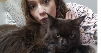 ildiko pet sitter à LA VILLE DU BOIS 91620_2