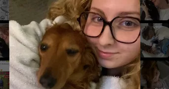 solène  pet sitter à NOEUX LES MINES 62290