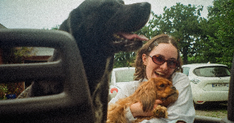 clothilde pet sitter à BORDEAUX 33000_3