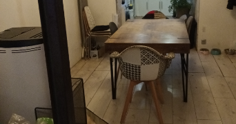 stéphanie pet sitter à DEULEMONT 59890_1