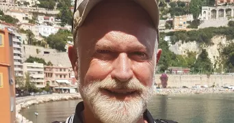 pascal pet sitter à MARSEILLE 03 13003