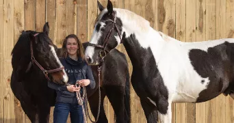 sandra pet sitter à PLOGONNEC 29180