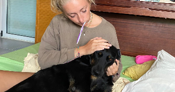 pauline pet sitter à RUEIL MALMAISON 92500_3