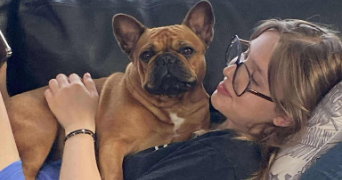 marie pet sitter à LILLE 59000_4