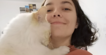 zoé pet sitter à CHAMBERY 73000_2