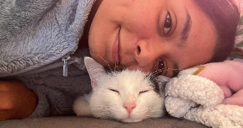 tatiana pet sitter à VETRAZ MONTHOUX 74100_3