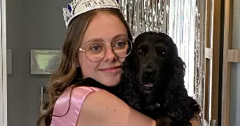 léa pet sitter à MONCHY BRETON 62127