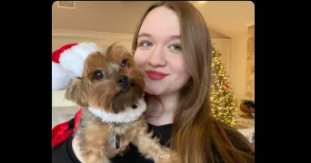 sienna dog sitter à PARIS 07 75007