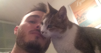 pierre pet sitter à BOULOGNE BILLANCOURT 92100_7