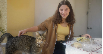 hélia pet sitter à LA TRONCHE 38700_4