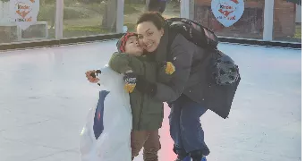 soraya dog sitter à ST GERMAIN EN LAYE 78100