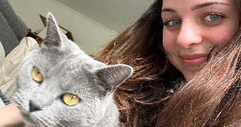 elise pet sitter à MANDRES LES ROSES 94520_2