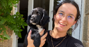elena pet sitter à NUILLE SUR VICOIN 53970_0
