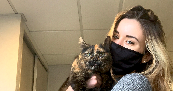 lea pet sitter à MONTGERON 91230_1