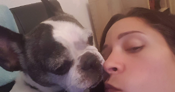 cassandre pet sitter à TOMBLAINE 54510_4