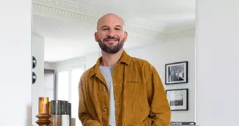 benjamin pet sitter à ST OUEN SUR SEINE 93400