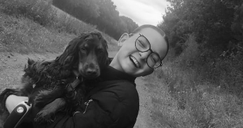 inès pet sitter à HAVANGE 57650_0