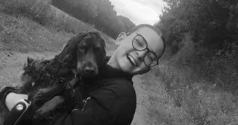 inès pet sitter à HAVANGE 57650
