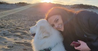 marine pet sitter à GIRAUMONT 54780_3