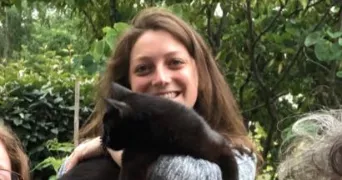 virginie pet sitter à ST MALO DE GUERSAC 44550