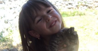 chloé pet sitter à GONFARON 83590_2