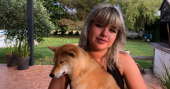 marlène pet sitter à ST OUEN SUR SEINE 93400_1