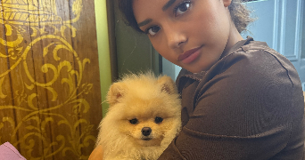 lia pet sitter à ST MANDE 94160_8