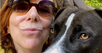 alyson pet sitter à PARIS 13 75013_1
