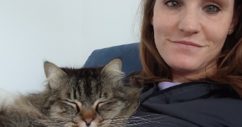 alexia pet sitter à Villeneuve Loubet 06270_4