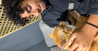 oscar pet sitter à PARIS 13 75013_4