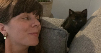 marianne pet sitter à NANTES 44000_2