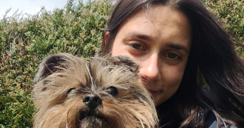 lola pet sitter à ST MALO 35400_6