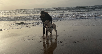 khawla dog sitter à PARIS 11 75011_1