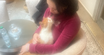 candice pet sitter à ROUBAIX 59100_2