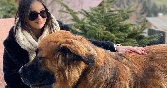 tima pet sitter à BRETIGNY SUR ORGE 91220