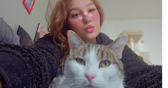 laura pet sitter à LE PLESSIS ROBINSON 92350_4