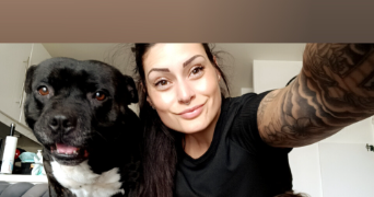 manon pet sitter à COMBS LA VILLE 77380_0