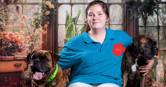nolwenn pet sitter à CLOHARS CARNOET 29360_3
