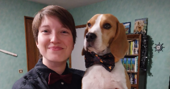 céline pet sitter à SOLAIZE 69360_0