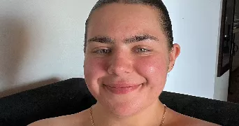 carla pet sitter à TERCE 86800