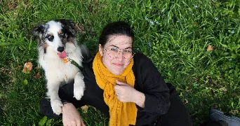 enora pet sitter à DOUARNENEZ 29100