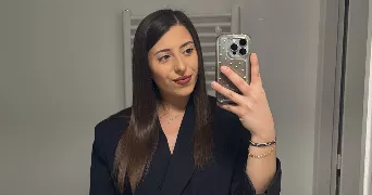 amandine pet sitter à RIOM 63200