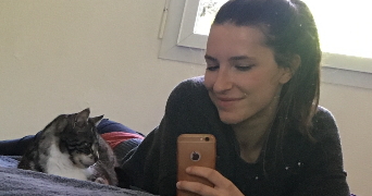 Romy pet sitter à TOULOUSE 31200_1