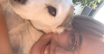 ilona pet sitter à PARIS 09 75009_2