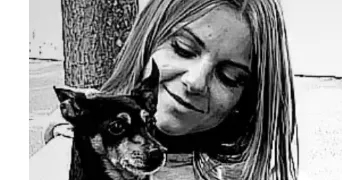 lara pet sitter à MAUREPAS 78310