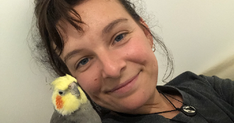 morgane pet sitter à BORDEAUX 33800_1