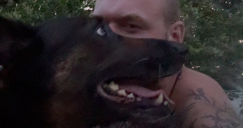 jérémy pet sitter à ARGENTAT SUR DORDOGNE 19320_2