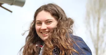 léa pet sitter à MONTPELLIER 34000