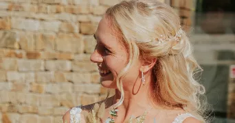 tiphaine pet sitter à HERBIGNAC 44410