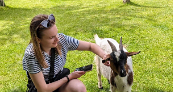 lisa pet sitter à ARMENTIERES 59280_0